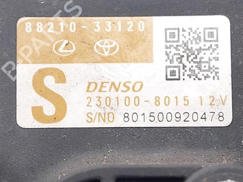 Electronic module TOYOTA COROLLA Estate (_E21_) 2.0 Hybrid (MZEH12) | BP37222729M83 - Image 4