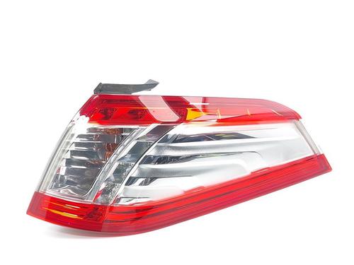Used Right taillight PEUGEOT 508 SW I (8E_) 1.6 HDi (115 hp) 27192734