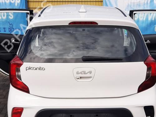 Used Tailgate Tailgate 39477995 39477995