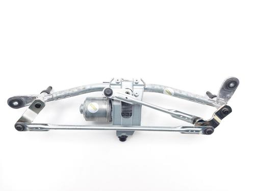 Front wipers mechanism VOLVO EX30 (416) Electric | BP26896594C83