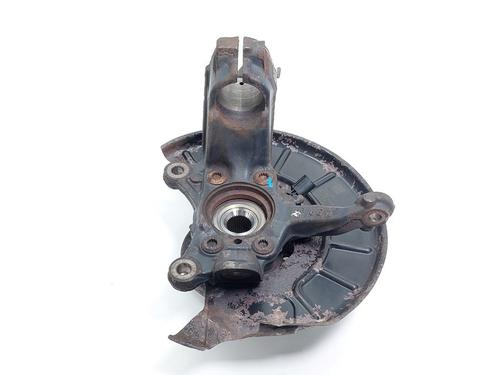 Right front steering knuckle VW CADDY IV Box Body/MPV (SAA, SAH) 1.6 TDI | BP28055173M26 