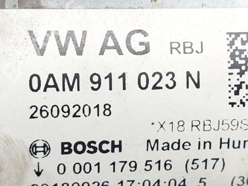 Starter AUDI Q2 (GAB, GAG) 30 TFSI | BP30183324M8 