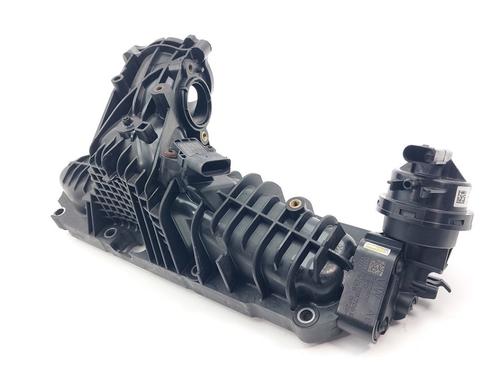 Intake manifold MAN TGE Van 2.0 TDI (01V, 03V, 36V, UYB, UYC, UYD) | BP36814905M70 - Image 2