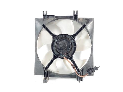 Used Radiator fan SUBARU IMPREZA Hatchback (GR, GH, G3) 2.0 R AWD (GH7) (150 hp) 19761259