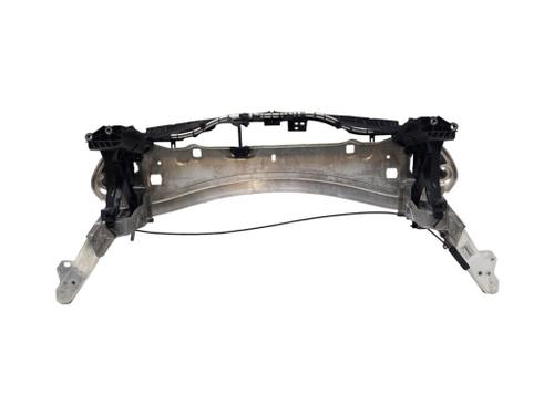 Front slam panel MERCEDES-BENZ E-CLASS Coupe (C238) E 300 (238.348) | BP40503241C72 - Image 4
