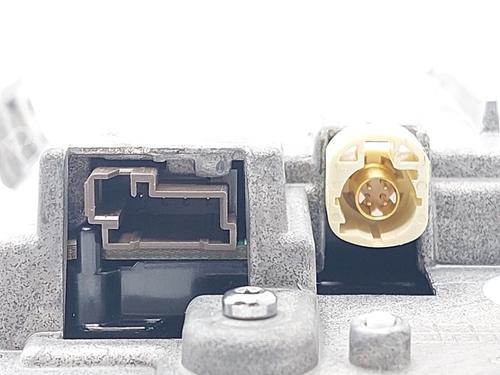 Electronic module PEUGEOT 208 I (CA_, CC_) 1.2 VTI 82 | BP26646701M83 