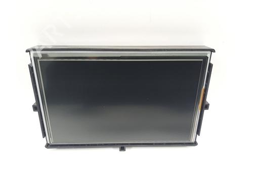 Display RENAULT CLIO IV (BH_) 1.5 dCi 90 (90 hp) 19761886