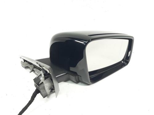 Right mirror MERCEDES-BENZ GLA-CLASS (X156) GLA 220 CDI 4-matic (156.905) | BP19761427C27 
