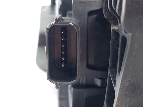 Pedal FORD USA EXPLORER (U6_) 3.0 EcoBoost Plug-in Hybrid AWD | BP32628607I4