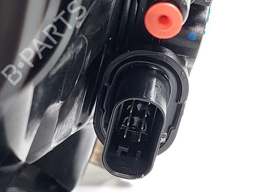 AdBlue tank MERCEDES-BENZ B-CLASS Sports Tourer (W247) B 200 d (247.012) | BP27577757M85 