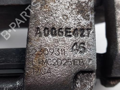 Left rear brake caliper FORD USA EXPLORER (U6_) 3.0 EcoBoost Plug-in Hybrid AWD | BP32443310M107 - Image 6