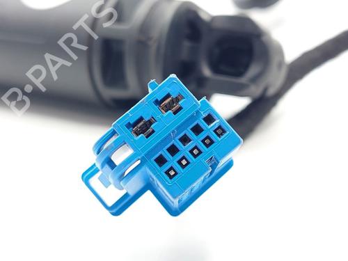 Electronic module MERCEDES-BENZ EQS SUV (X296) 450+ (296.623) | BP24454313M83 - Image 4