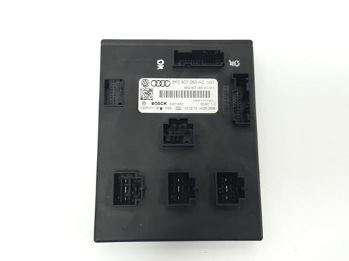 Electronic module AUDI A4 B8 (8K2) 1.8 TFSI | BP19750116M83 
