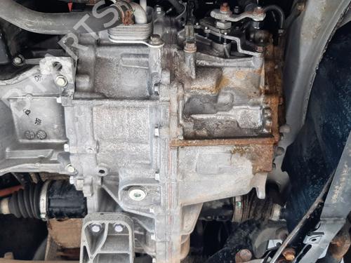 Used Gearbox Gearbox 38701048 38701048