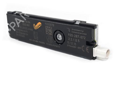Electronic module MERCEDES-BENZ C-CLASS (W205) C 350 e (205.047) | BP19753573M83 