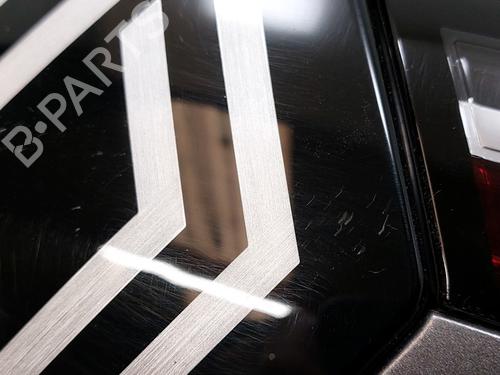 Tailgate RENAULT MEGANE E-TECH SUV EV60 (BNJ1) | BP32350472C6