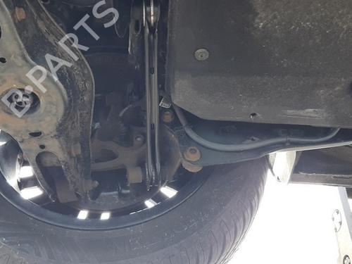 Subframe VW GOLF VII (5G1, BQ1, BE1, BE2) e-Golf | BP37760786M9 - Image 5