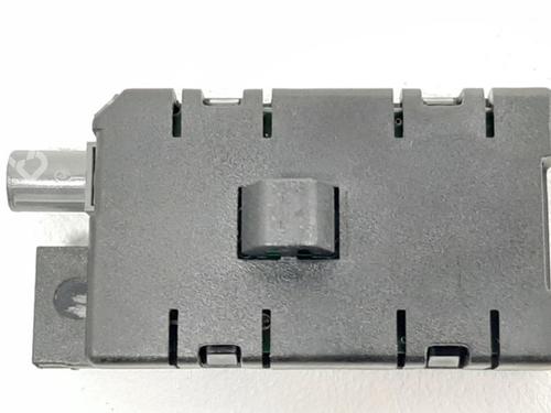 Used Electronic module CITROËN C4 Picasso II 1.6 HDi / BlueHDi 115 (115 hp) 19758401