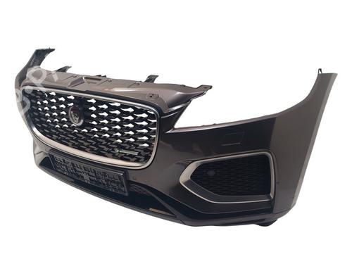 Front bumper JAGUAR F-PACE (X761) 2.0 P400e Plug-in Hybrid | BP29044539C7