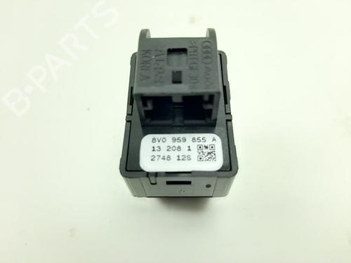 Switch AUDI A3 Sportback (8VA, 8VF) 1.8 TFSI | BP19749784I30 