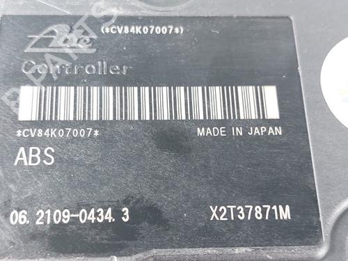 ABS pump SUZUKI SWIFT III (MZ, EZ) 1.3 (RS413, ZC11S) | BP37222421M43 - Image 4