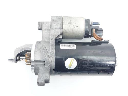 Used Starter AUDI A6 C7 Avant (4G5, 4GD) 3.0 TDI (204 hp) 21133137
