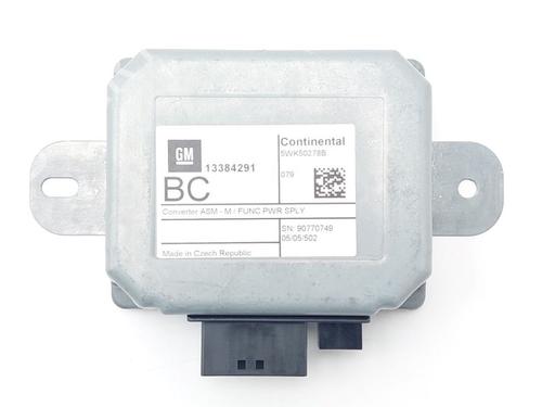 Inverter/Konverter OPEL CORSA E (X15) 1.0 (08, 68) (90 hp) 26235188