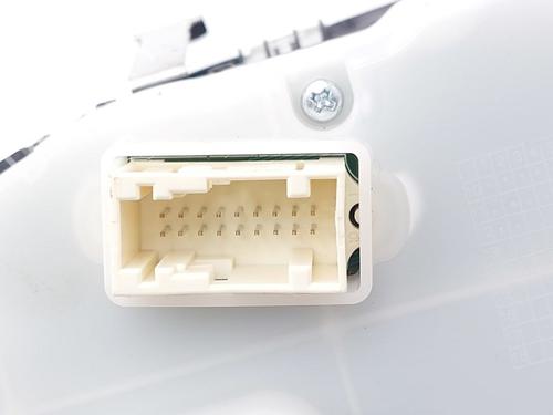 Instrument cluster PEUGEOT 208 I (CA_, CC_) 1.4 HDi | BP27726948C47 
