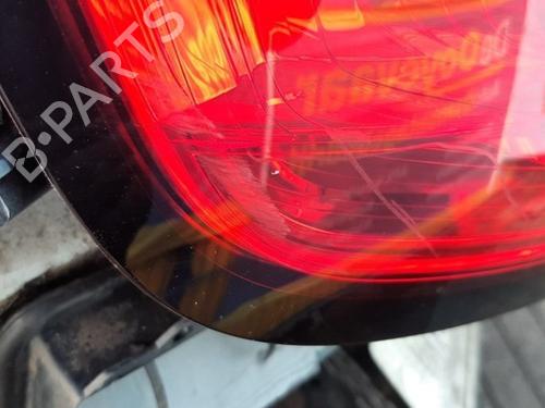 Left taillight RENAULT TWINGO III (BCM_, BCA_) 1.0 SCe 70 | BP40503541C34 - Image 2