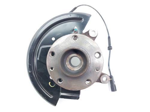 Used Right front steering knuckle RENAULT EXPRESS Box Body/MPV 1.5 Blue dCi 95 (F6AB) (95 hp) 29274256