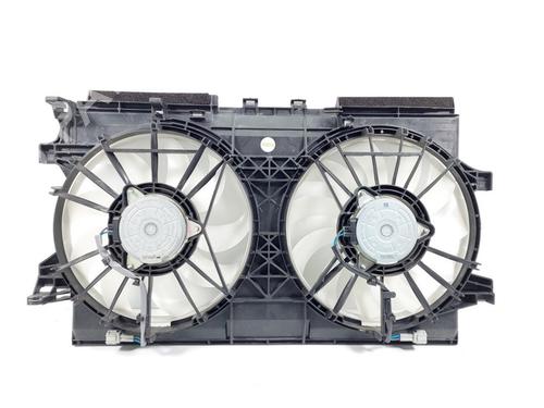 Used Radiator fan SUBARU XV (GT) 2.0 i e-BOXER AWD (GTE) (150 hp) 19767326