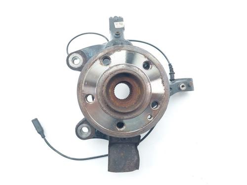 Used Left front steering knuckle MERCEDES-BENZ VITO Van (W447) 111 CDI (447.601, 447.603, 447.605) (114 hp) 27628713