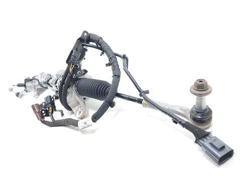 Steering rack LAND ROVER RANGE ROVER SPORT III (L461) P460e PHEV AWD | BP29274265M22 