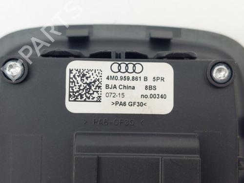Switch AUDI Q7 (4MB, 4MG, 4MQ) 3.0 TDI quattro | BP31970118I30
