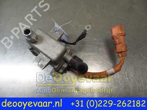 Auxiliary water pump OPEL AMPERA-E (F17) EV150 (48) | BP23201103M111 - Image 3