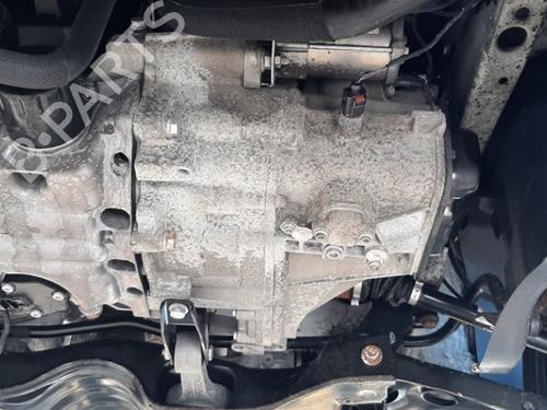 Used Gearbox Gearbox 38483390 38483390