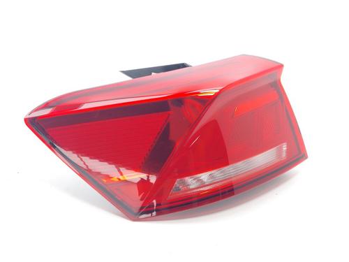 Used Left taillight Left taillight 39209228 39209228