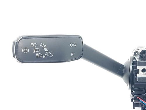 Steering column stalk VW POLO VI (AW1, BZ1, AE1) 1.0 TSI | BP37222665I23 - Image 2