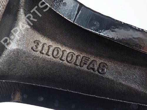 Rim XPENG G6 EV All-wheel Drive | BP36257219C45  - Image 5