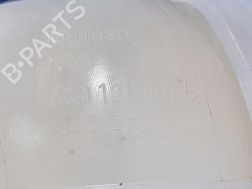 Expansion tank SKODA FABIA III Estate (NJ5) 1.2 TSI | BP19752086C120 