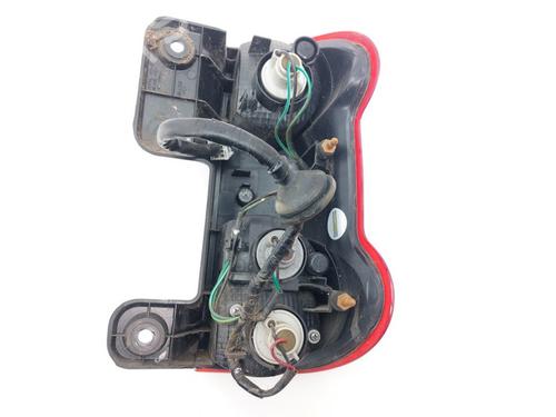 Left taillight NISSAN NV200 Van 1.5 dCi 90 (M20, M20N, M20M) | BP31970184C34