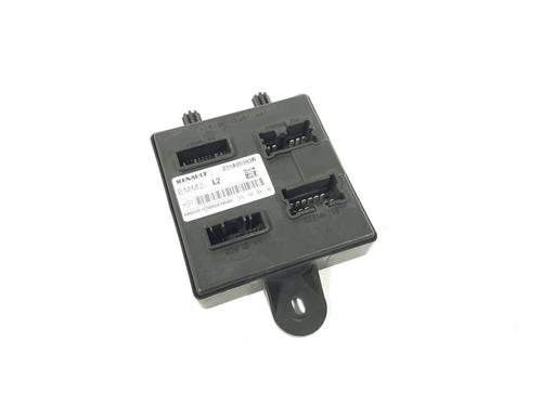 Used Comfort control module DACIA DUSTER (HM_) 1.2 TCe 125 4x4 (HMMA) (125 hp) 19754328