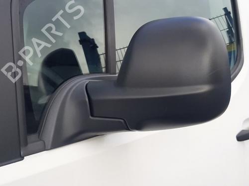 left-mirror-peugeot-partner-box-bodympv-k9-2018-39209403 main image