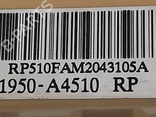 Fuse box KIA CARENS IV 1.6 GDi | BP19750250E1 