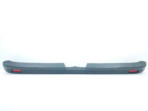 Used Rear bumper OPEL VIVARO B Van (X82) 1.6 CDTI (05) (90 hp) 19769329