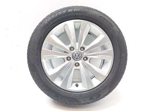 Used Rim VW GOLF VII (5G1, BQ1, BE1, BE2) 1.0 TSI (86 hp) 30911474