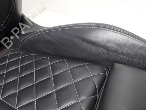 Left front seat AUDI Q5 (FYB, FYG) SQ5 TFSI quattro | BP38958741C15 - Image 3