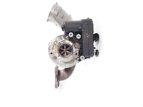 Used Turbocharger/Supercharger SEAT ARONA (KJ7, KJP) 1.5 TSI (150 hp) 19759881