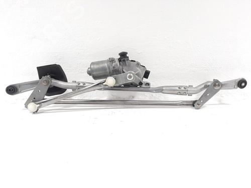 Used Front wipers mechanism SUZUKI IGNIS III (MF, FF) 1.2 (ATK412) (90 hp) 19753244