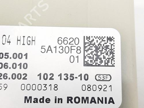 Electronic module BMW iX3 (G08) Electric | BP19761968M83 
